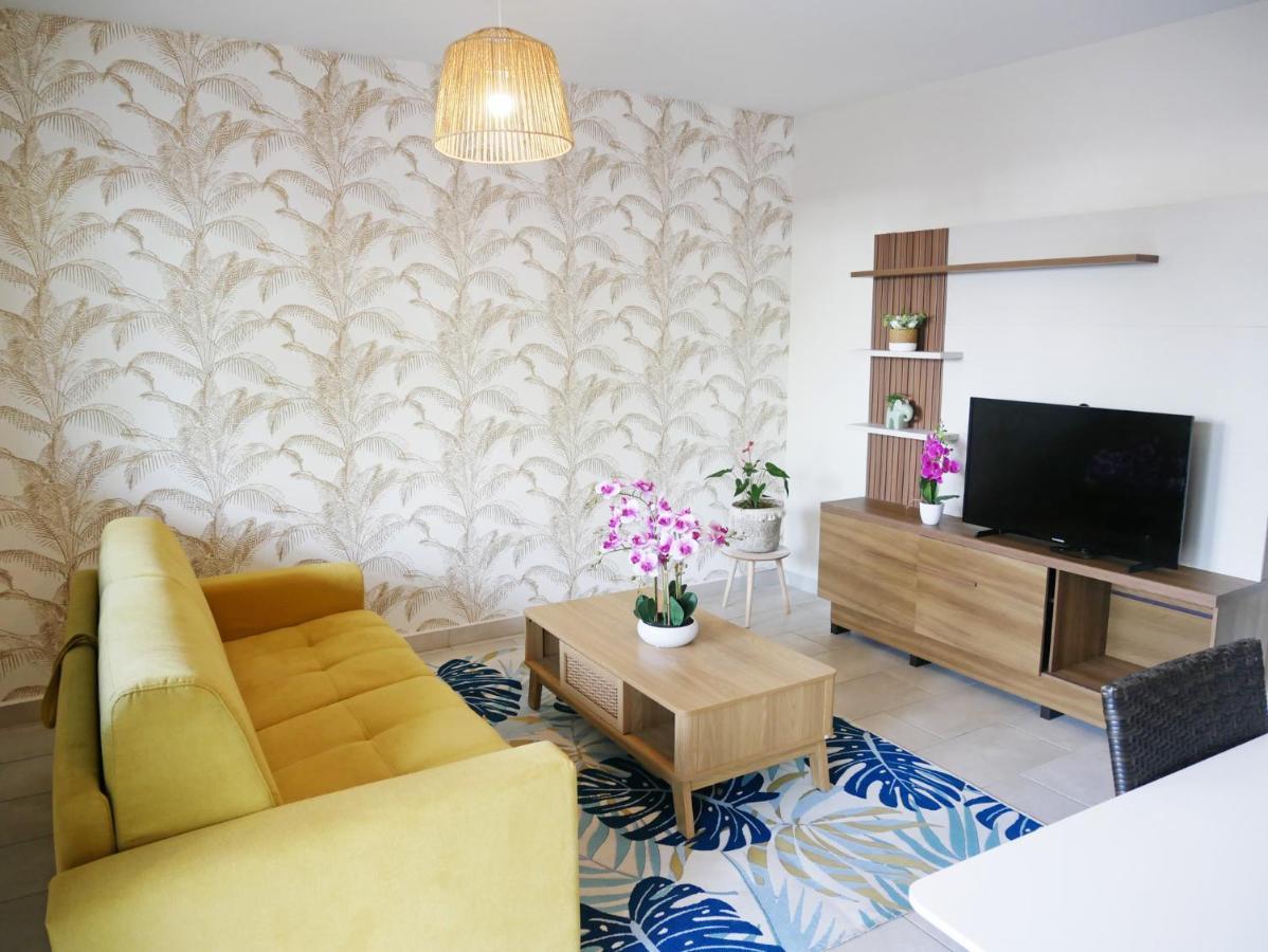 Tropical Suites Saint Pierre Exterior foto