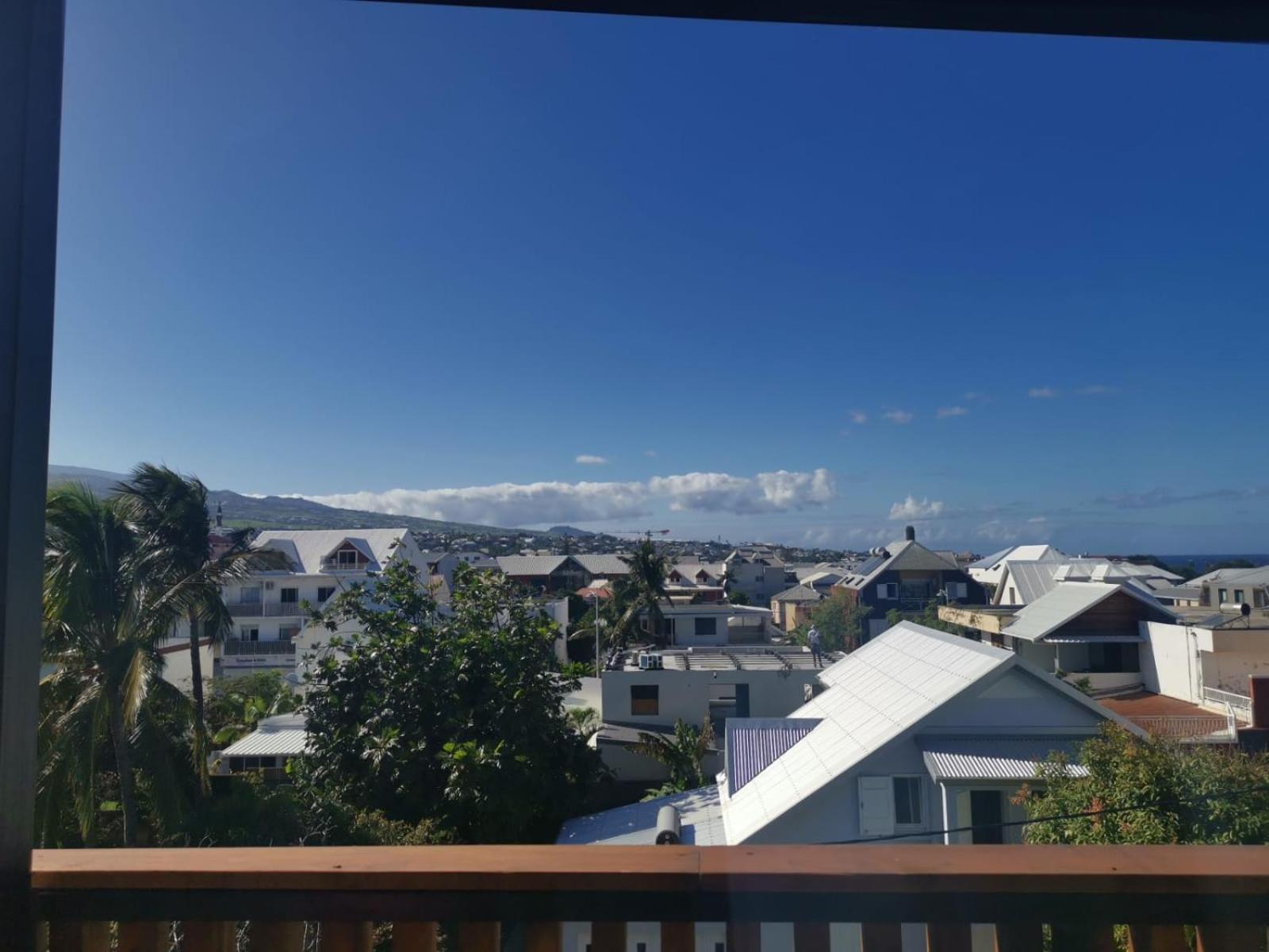 Tropical Suites Saint Pierre Exterior foto