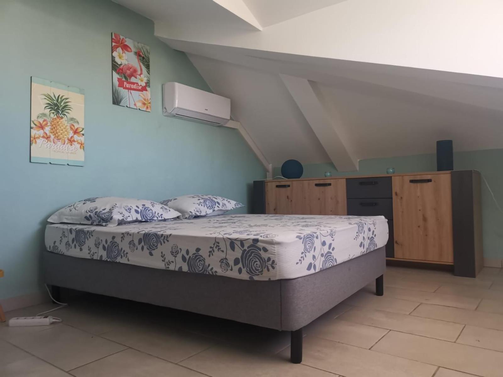 Tropical Suites Saint Pierre Exterior foto