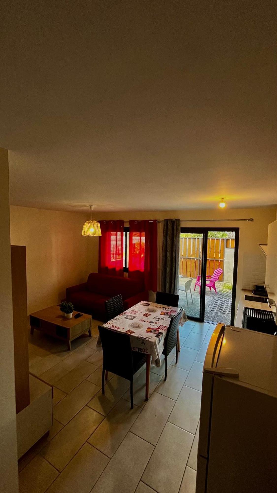 Tropical Suites Saint Pierre Exterior foto
